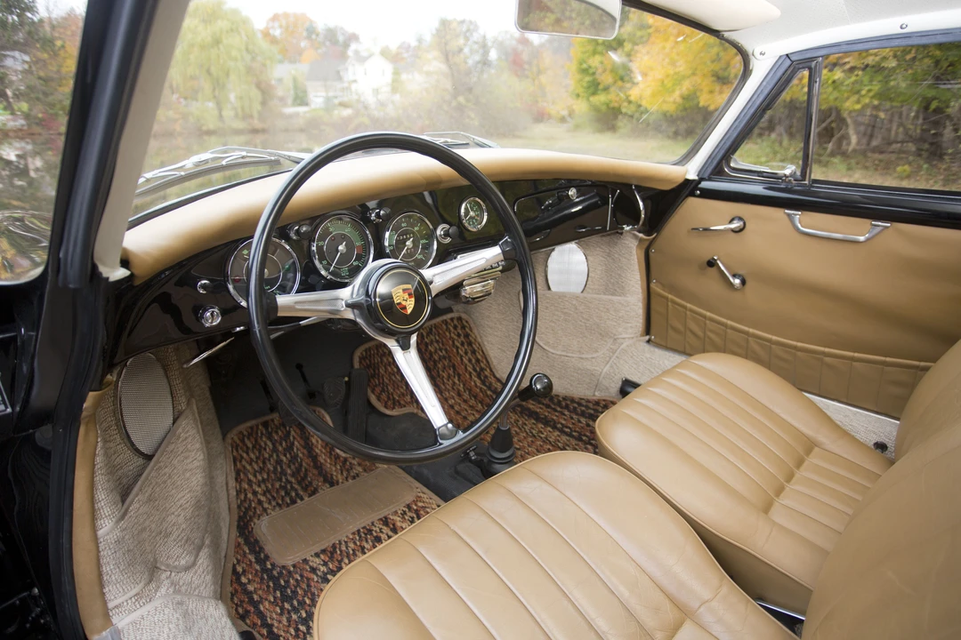 1961 Porsche 356 B - Image 27 of 31
