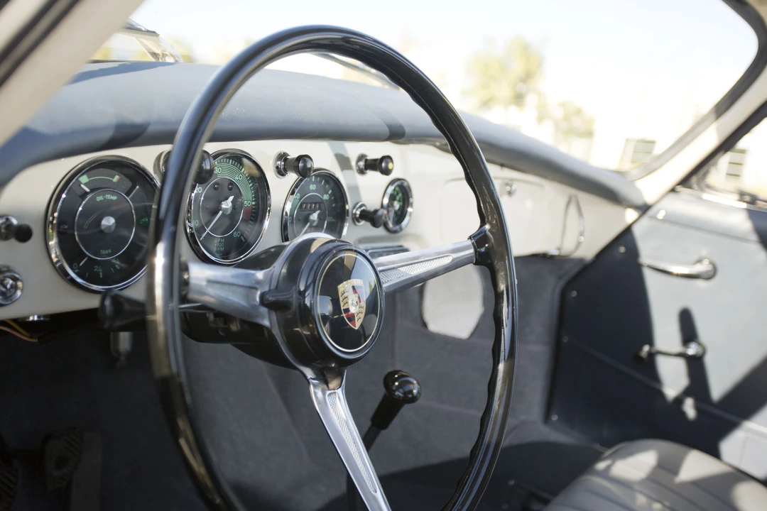 1961 Porsche 356 B - Image 20 of 31
