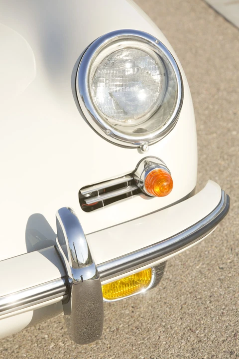 1961 Porsche 356 B - Image 30 of 31