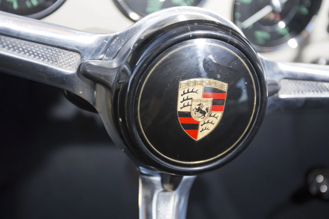 1961 Porsche 356 B - Image 18 of 31