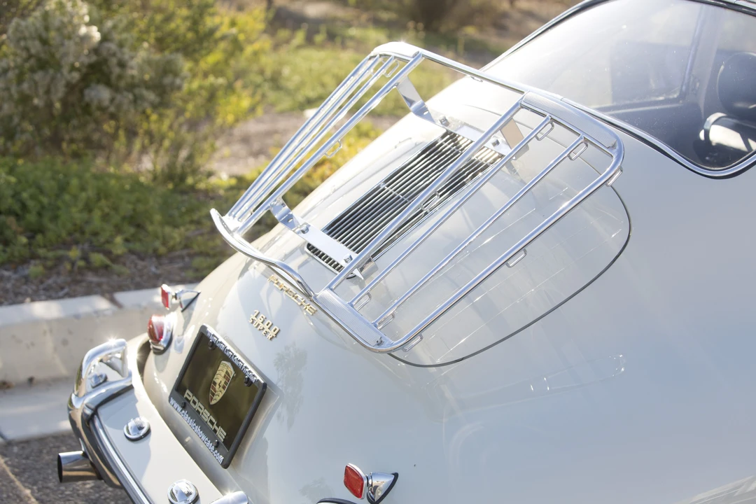 1961 Porsche 356 B - Image 23 of 31