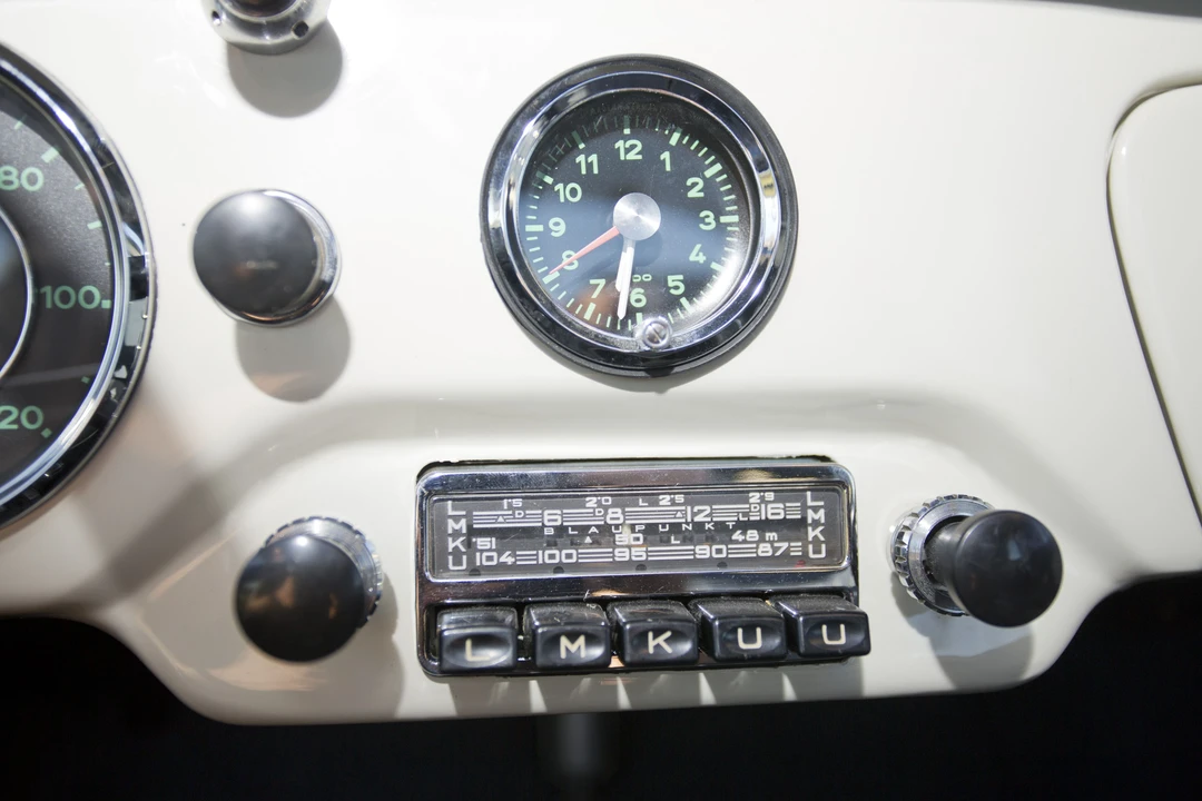 1961 Porsche 356 B - Image 15 of 31