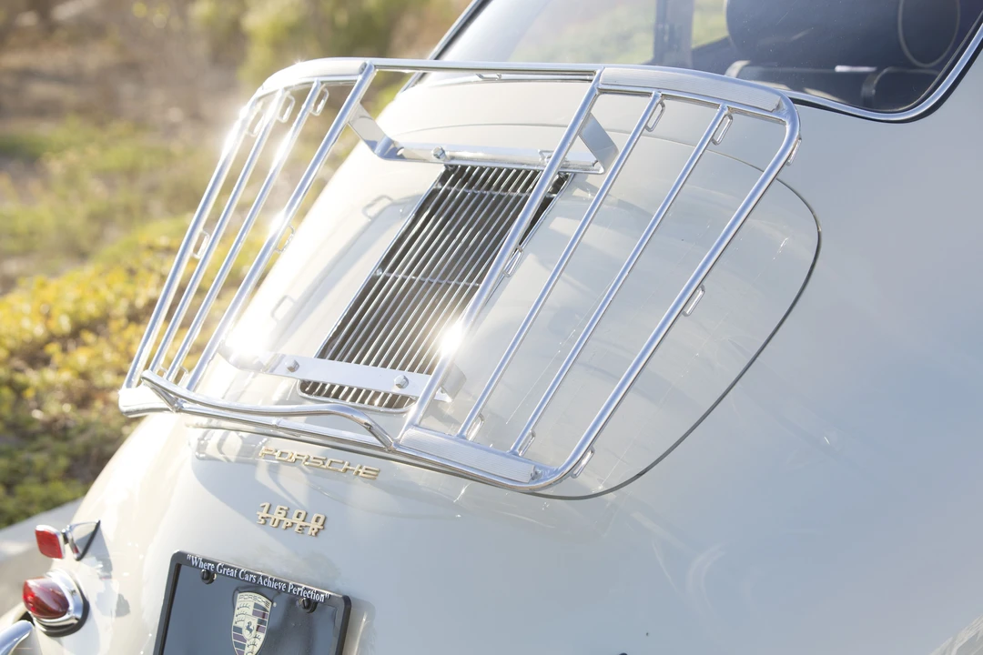 1961 Porsche 356 B - Image 24 of 31