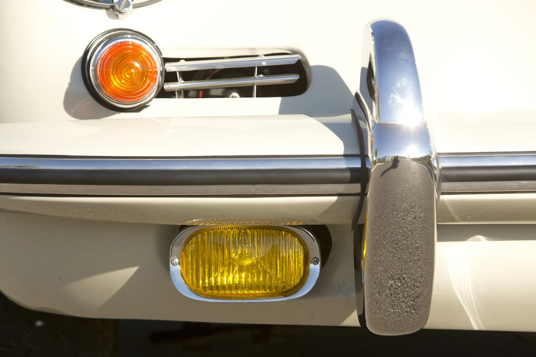 1961 Porsche 356 B - Image 28 of 31