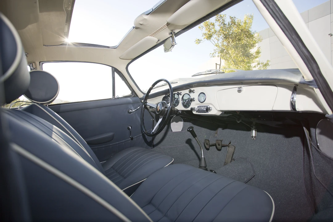 1961 Porsche 356 B - Image 19 of 31