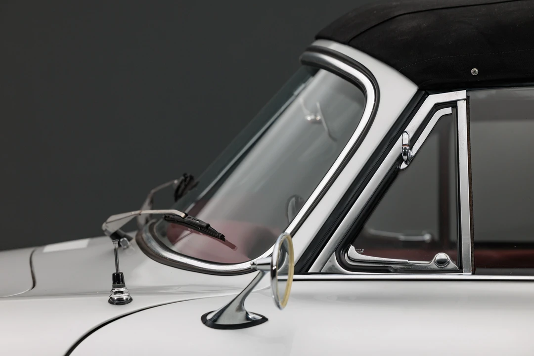 1961 Porsche 356 B - Image 21 of 31
