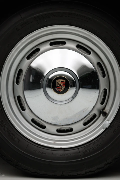 1961 Porsche 356 B - Image 18 of 31