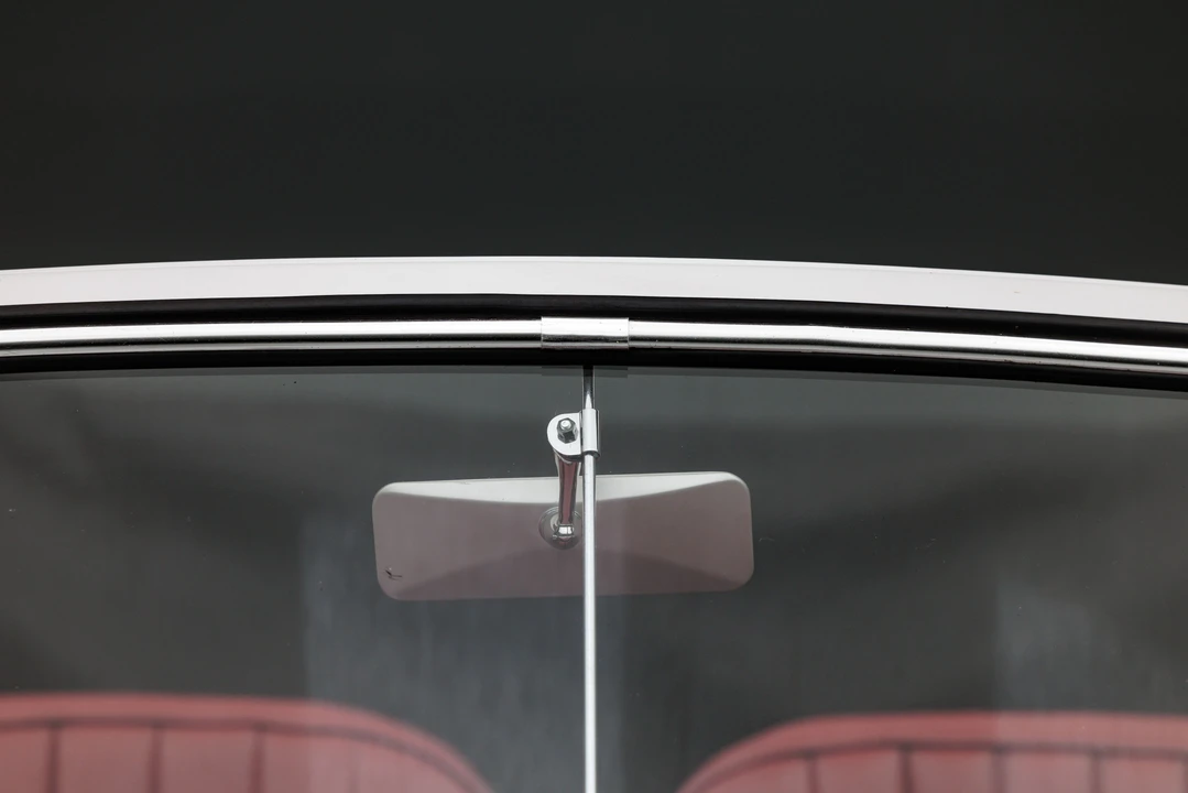 1961 Porsche 356 B - Image 5 of 31