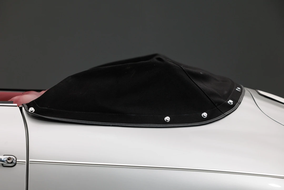 1961 Porsche 356 B - Image 30 of 31