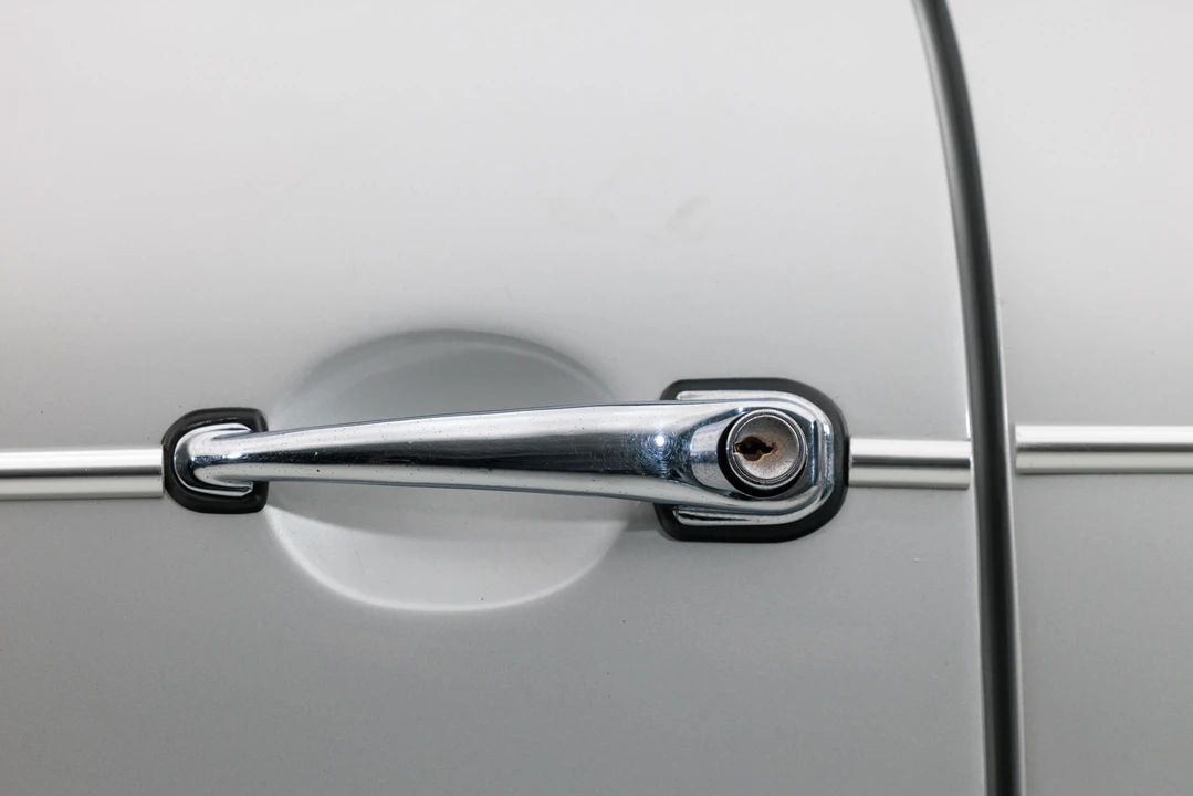1961 Porsche 356 B - Image 20 of 31