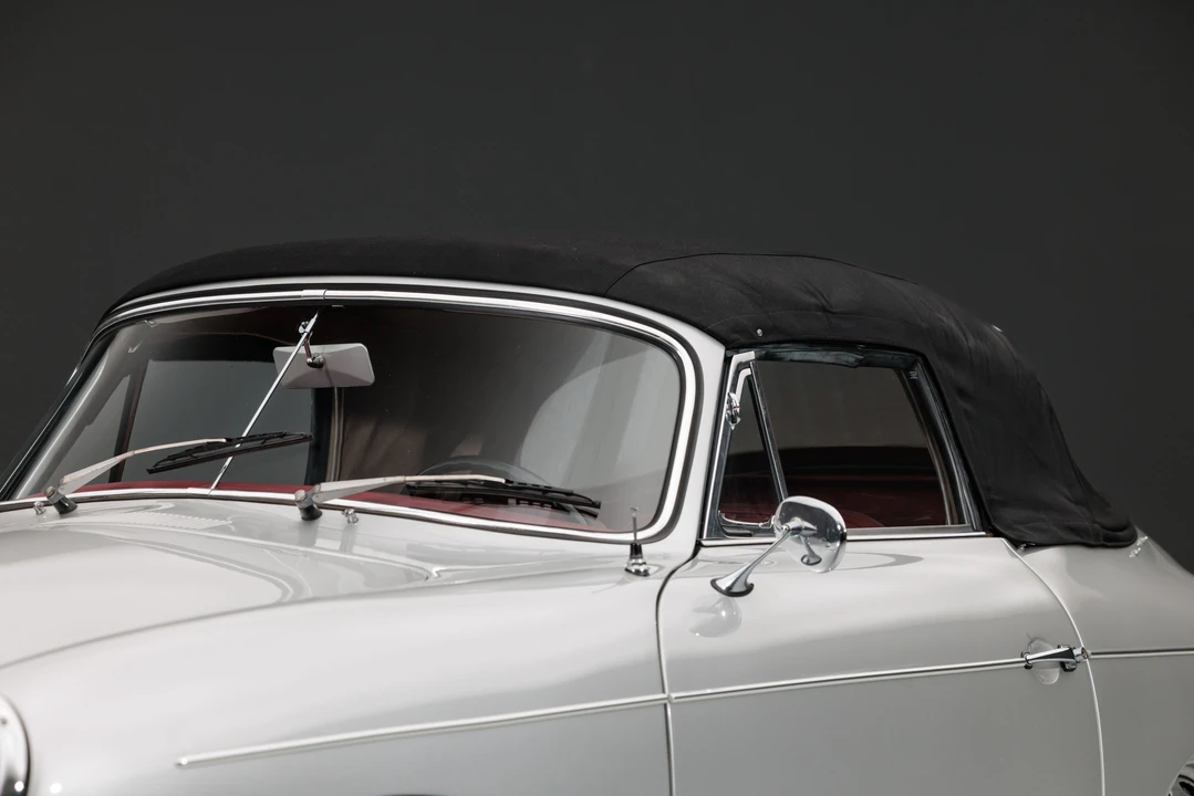 1961 Porsche 356 B - Image 29 of 31