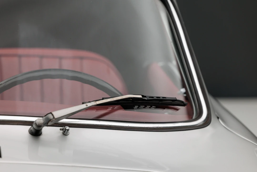 1961 Porsche 356 B - Image 4 of 31