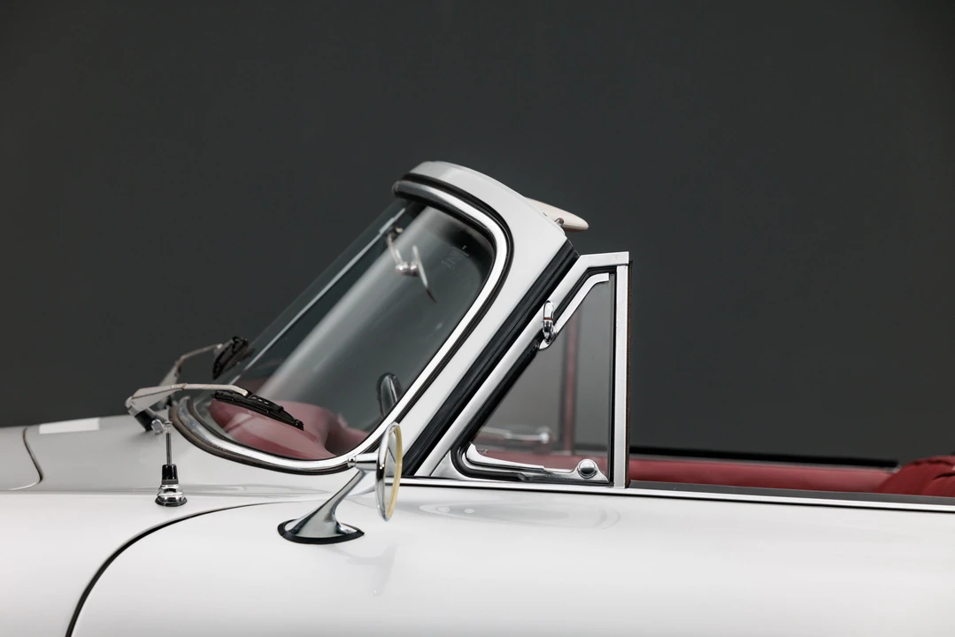 1961 Porsche 356 B - Image 31 of 31