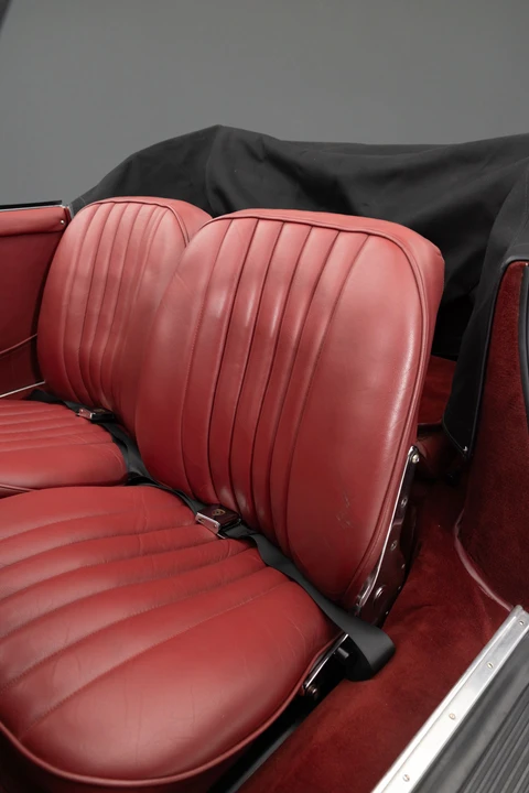 1961 Porsche 356 B - Image 17 of 31