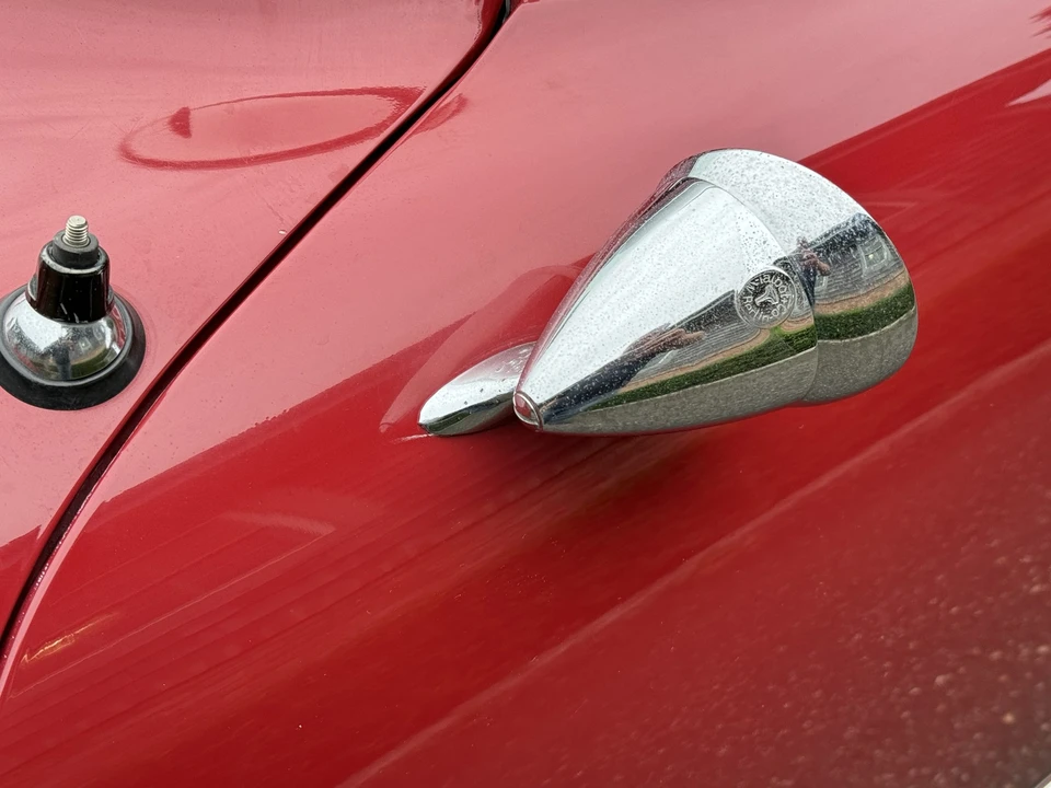 1961 Porsche 356 B - Image 21 of 31