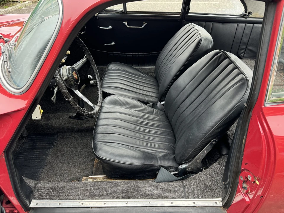 1961 Porsche 356 B - Image 31 of 31