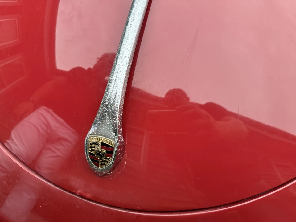 1961 Porsche 356 B - Image 23 of 31