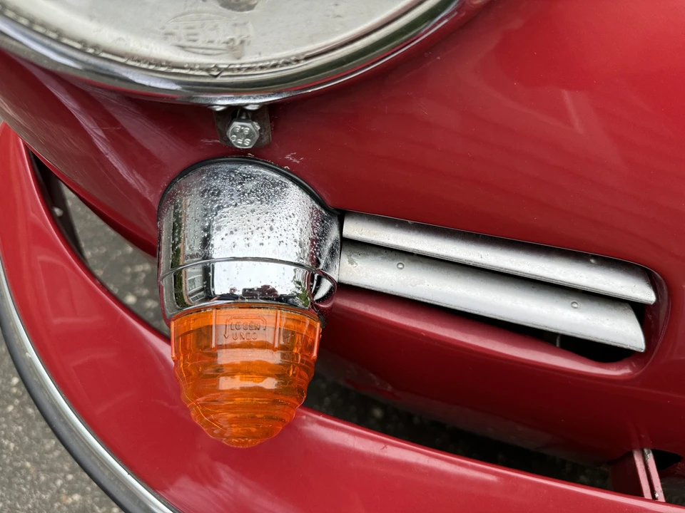 1961 Porsche 356 B - Image 17 of 31