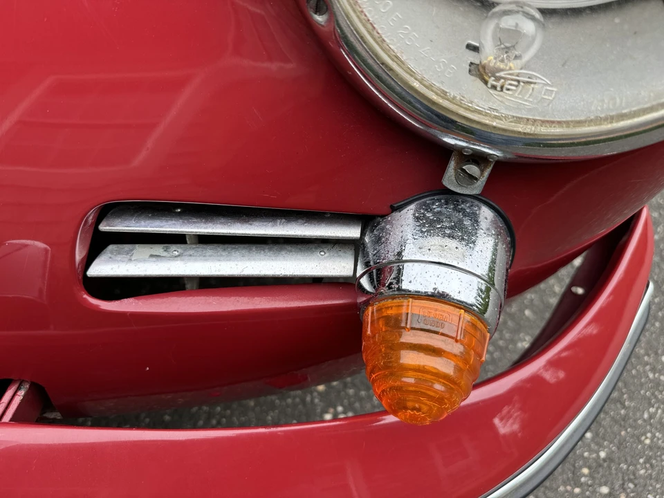 1961 Porsche 356 B - Image 18 of 31