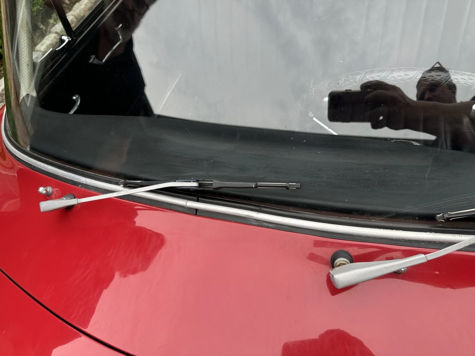 1961 Porsche 356 B - Image 24 of 31