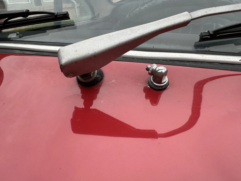 1961 Porsche 356 B - Image 25 of 31