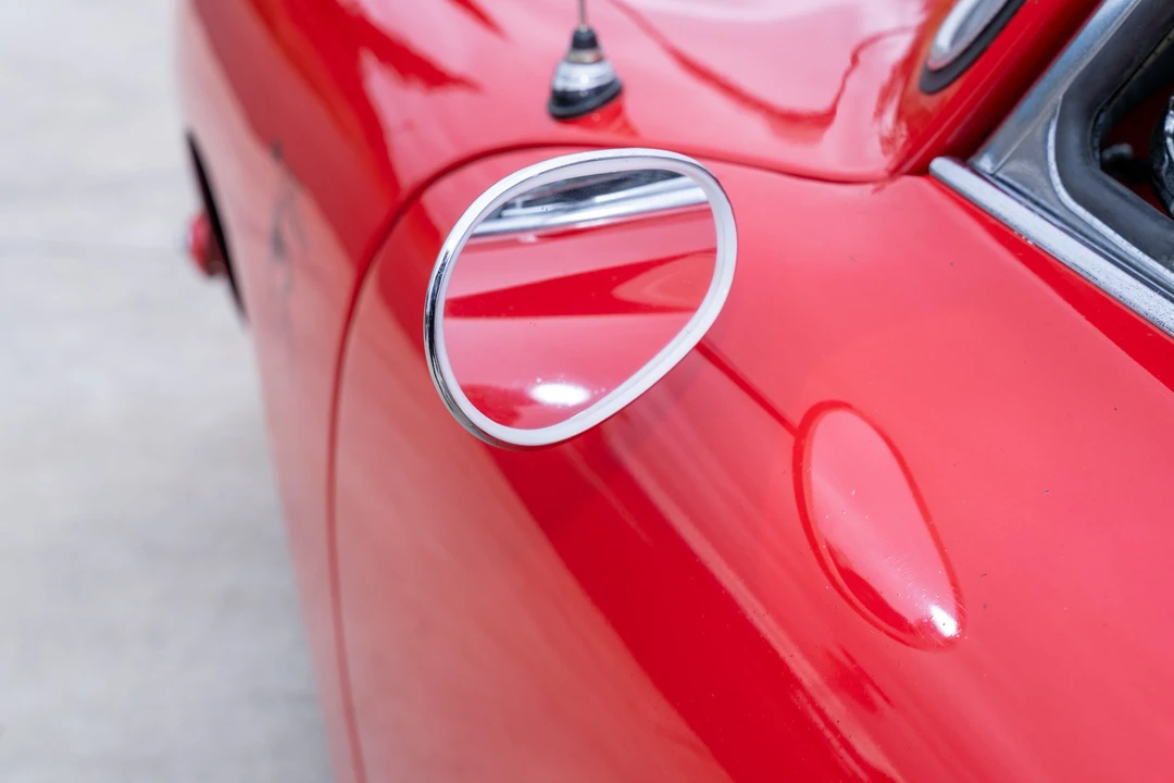 1961 Porsche 356 B - Image 28 of 31