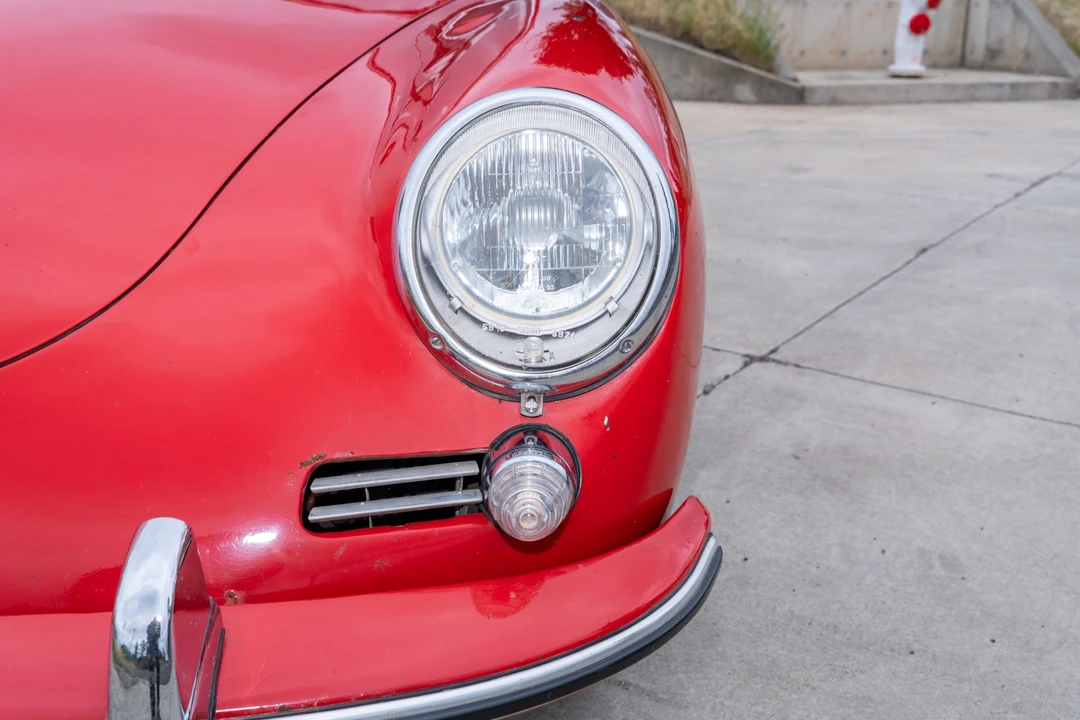 1961 Porsche 356 B - Image 11 of 31