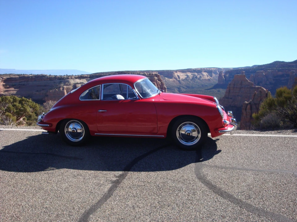1961 Porsche 356 B - Image 20 of 31