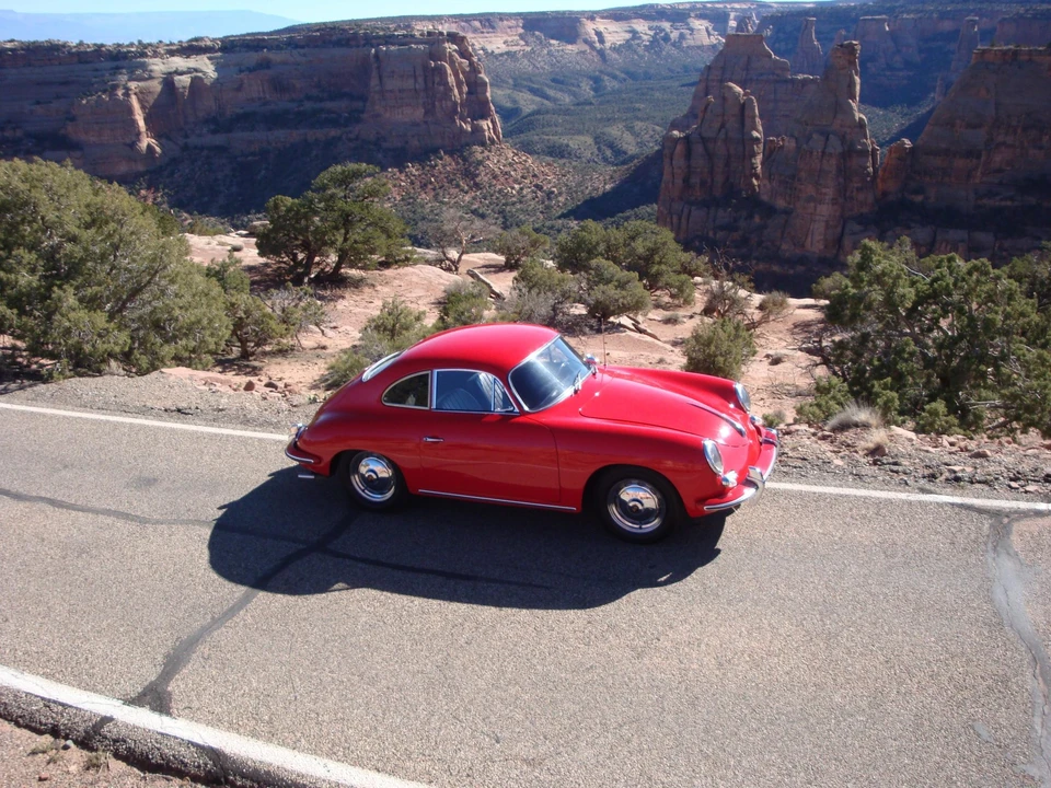 1961 Porsche 356 B - Image 25 of 31