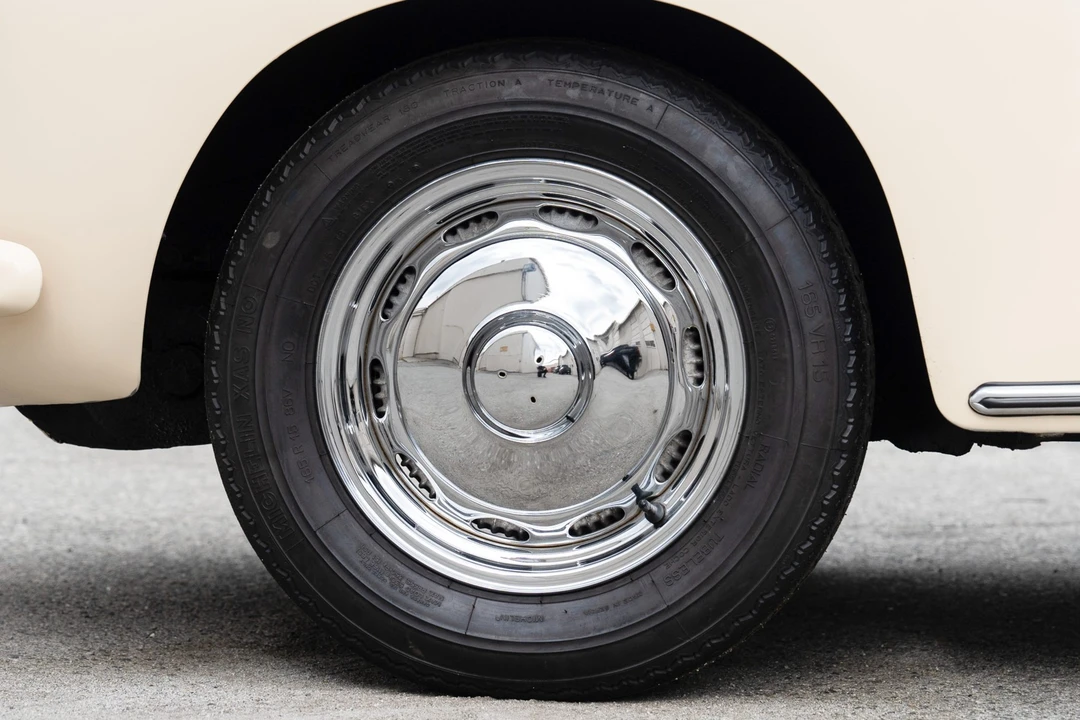 1961 Porsche 356 B - Image 26 of 31