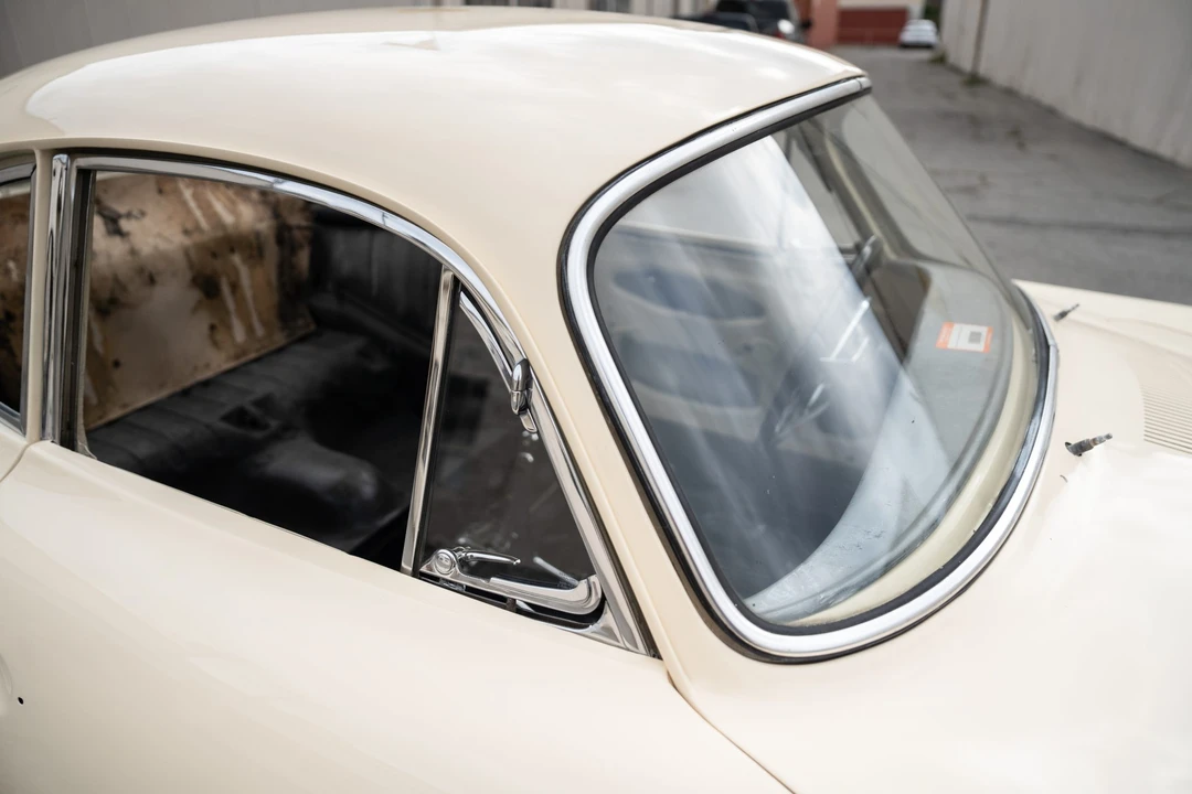 1961 Porsche 356 B - Image 19 of 31