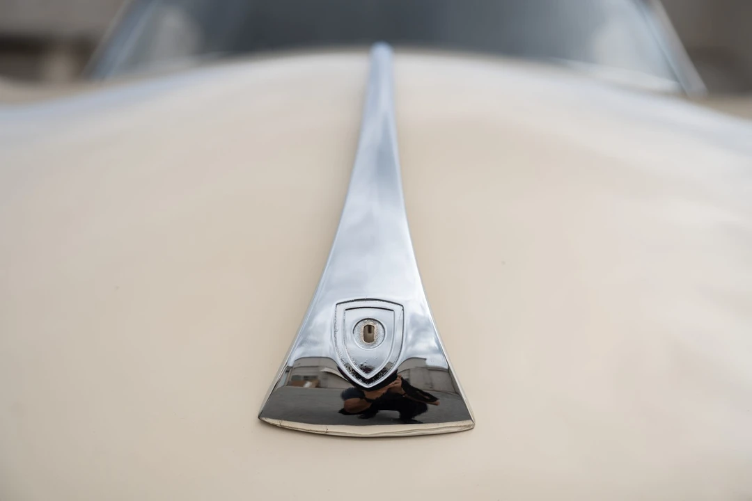 1961 Porsche 356 B - Image 23 of 31