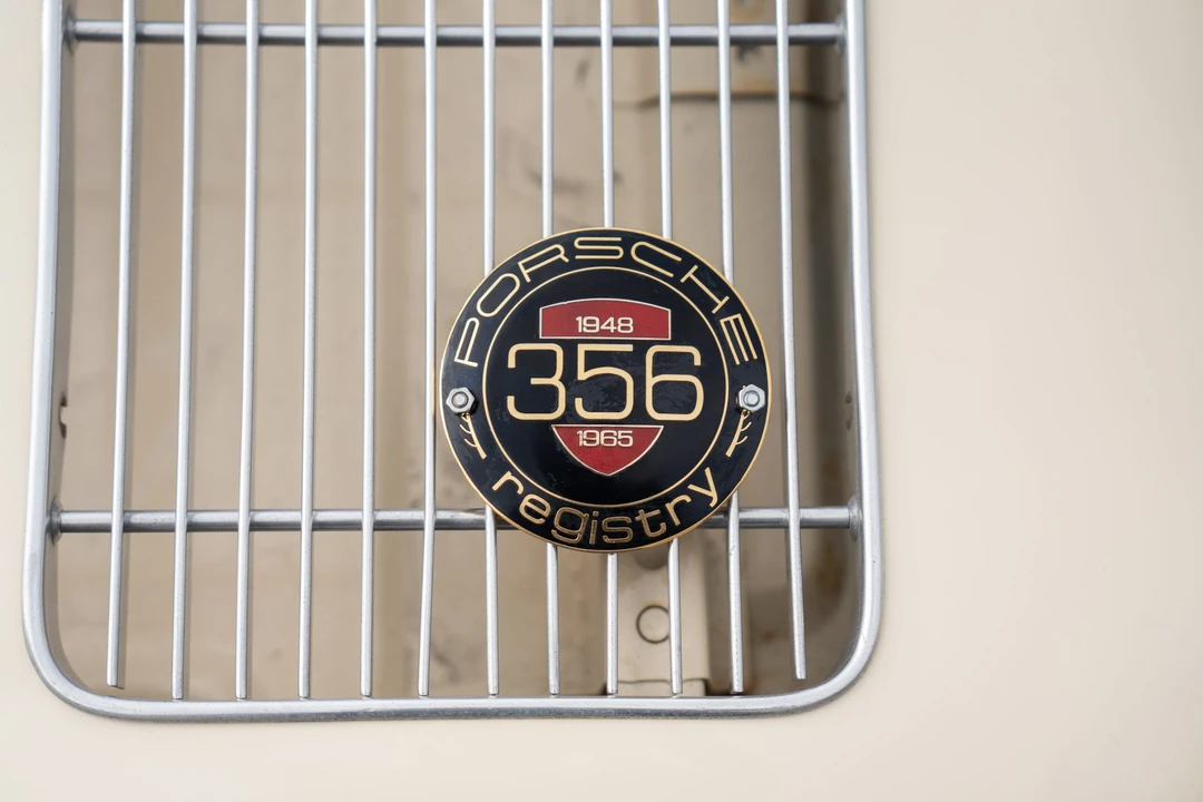 1961 Porsche 356 B - Image 22 of 31