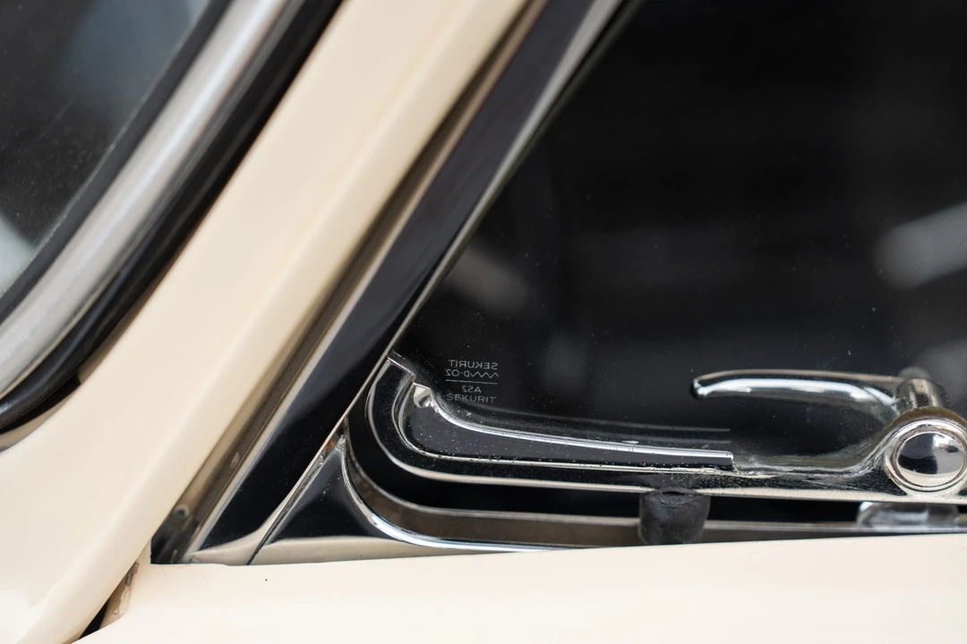 1961 Porsche 356 B - Image 25 of 31