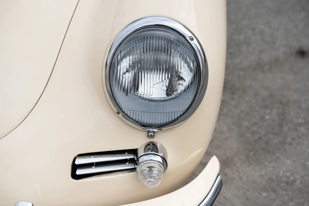 1961 Porsche 356 B - Image 15 of 31
