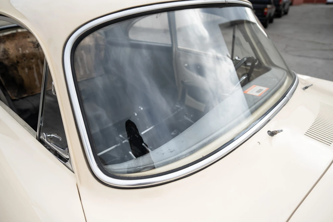 1961 Porsche 356 B - Image 18 of 31