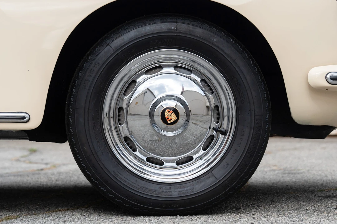 1961 Porsche 356 B - Image 28 of 31
