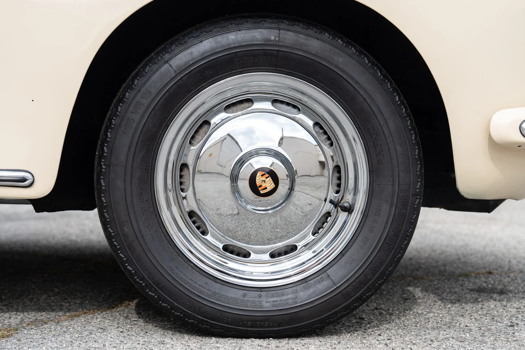 1961 Porsche 356 B - Image 29 of 31