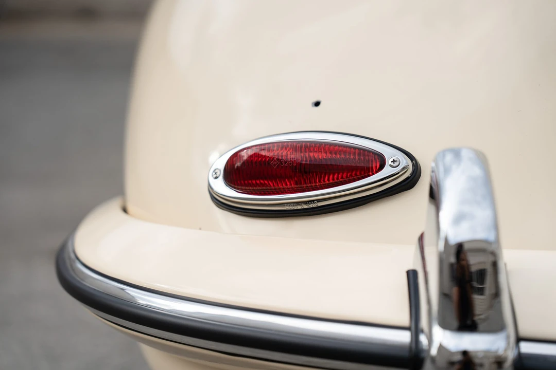 1961 Porsche 356 B - Image 16 of 31