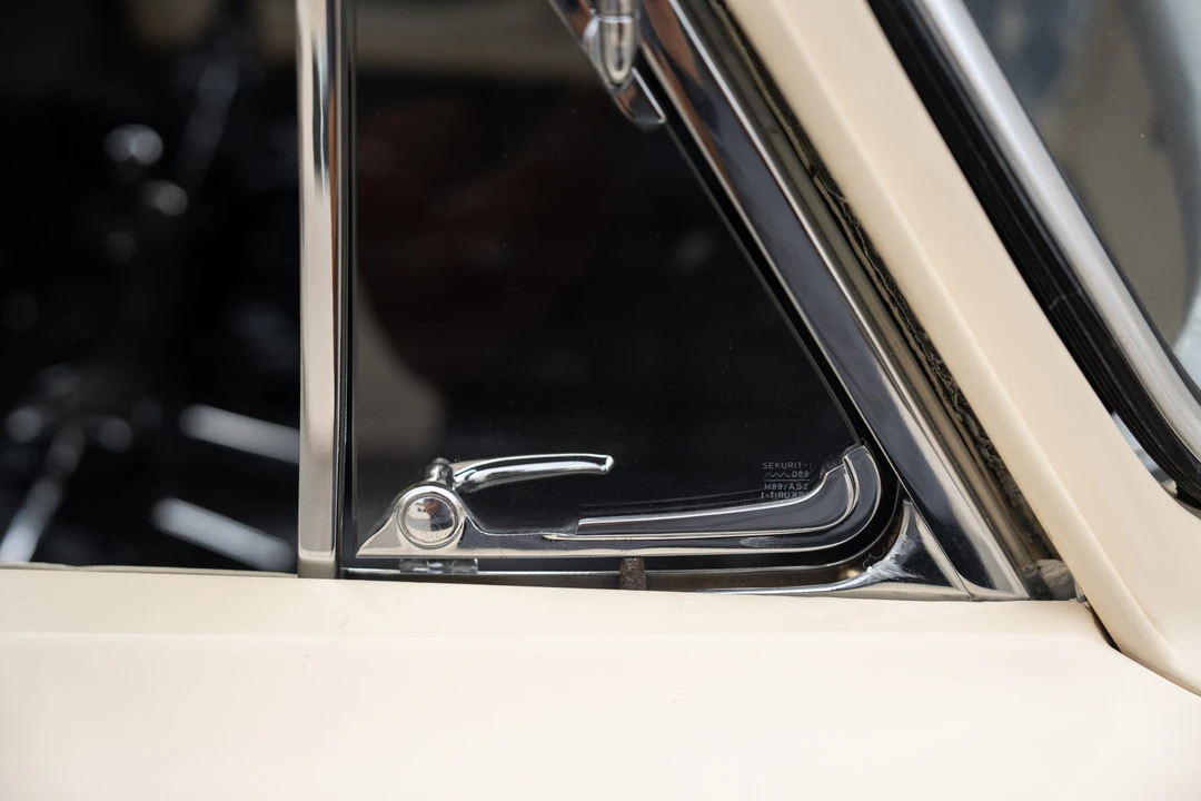 1961 Porsche 356 B - Image 24 of 31