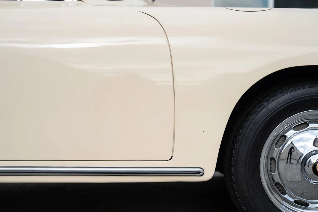 1961 Porsche 356 B - Image 11 of 31