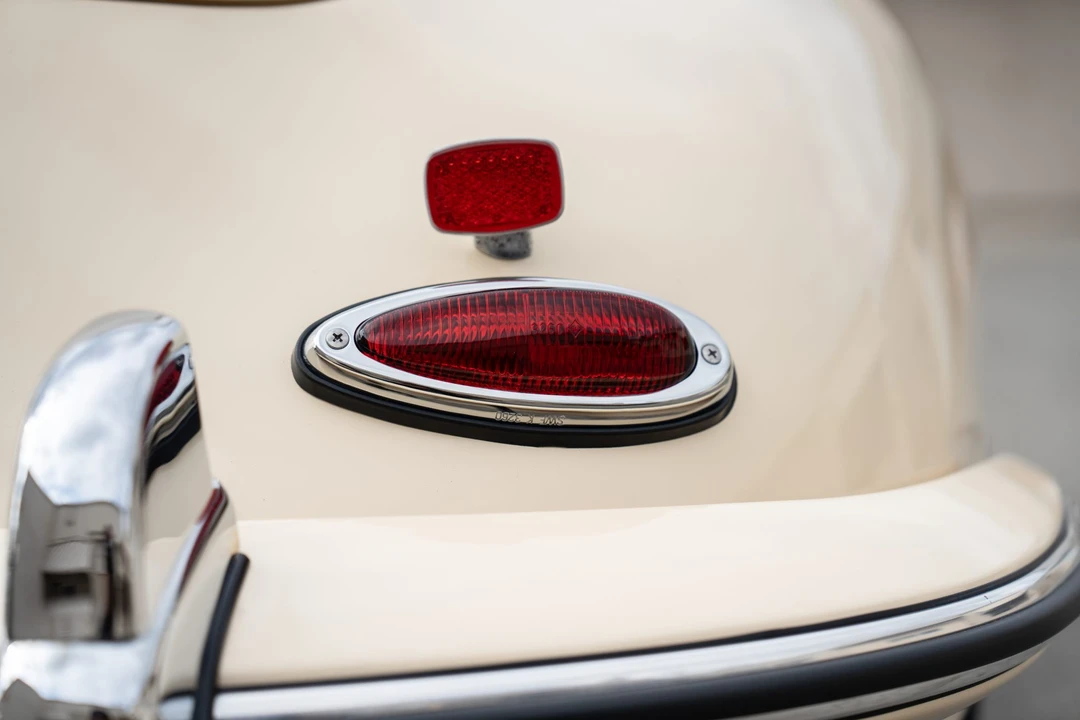 1961 Porsche 356 B - Image 17 of 31