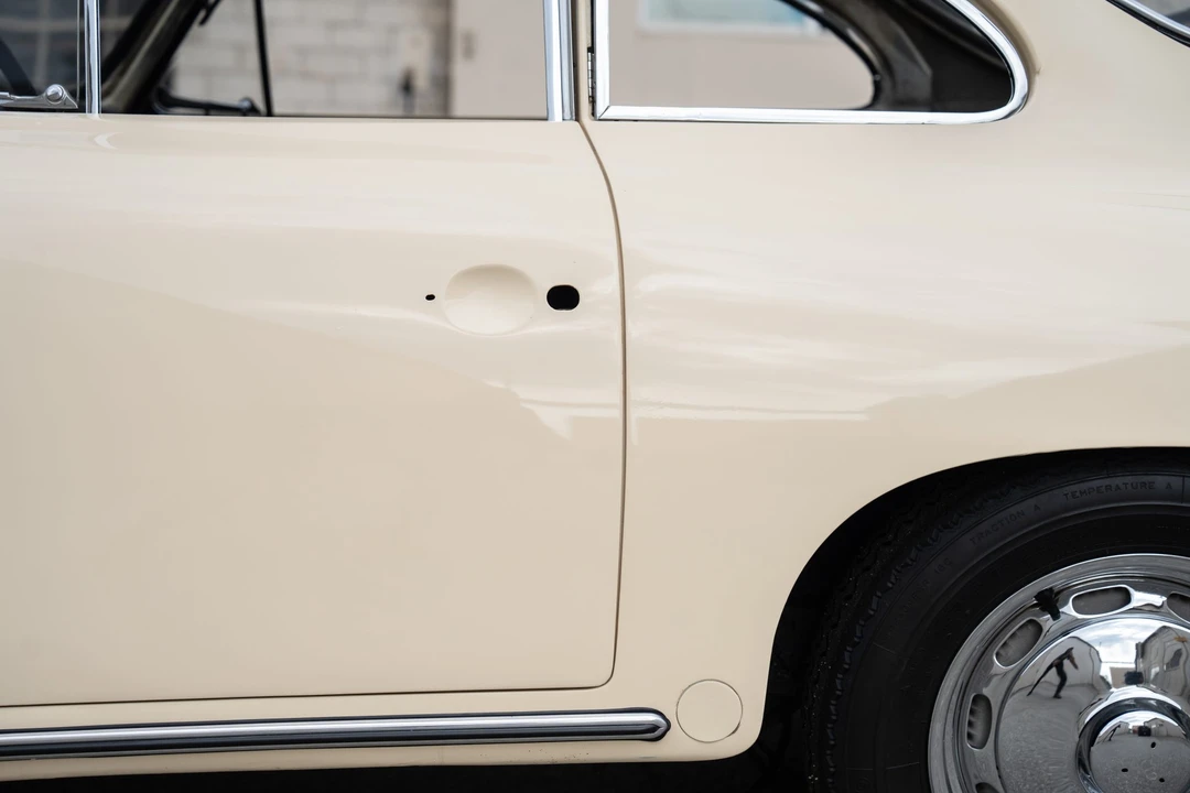 1961 Porsche 356 B - Image 13 of 31