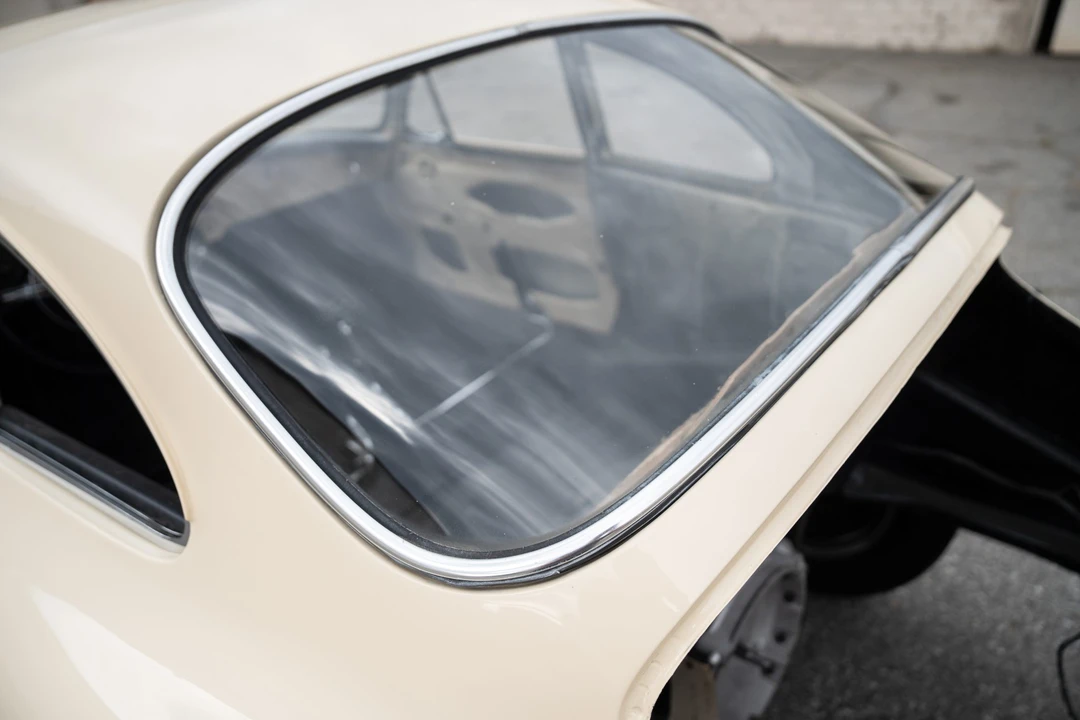1961 Porsche 356 B - Image 21 of 31