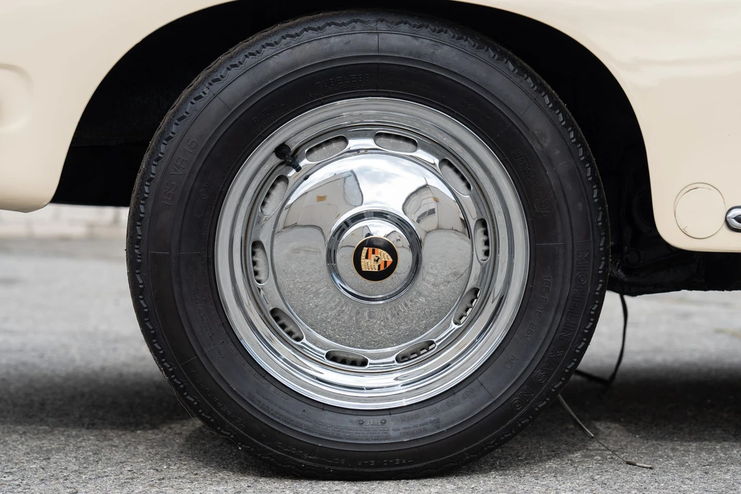 1961 Porsche 356 B - Image 27 of 31