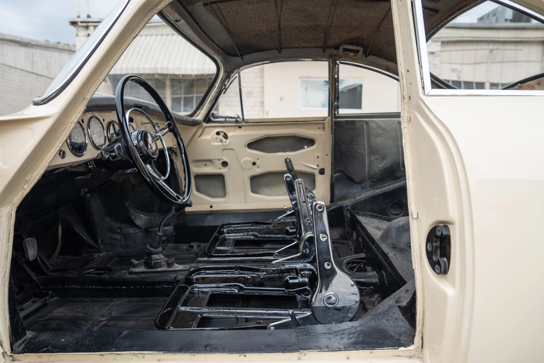 1961 Porsche 356 B - Image 30 of 31