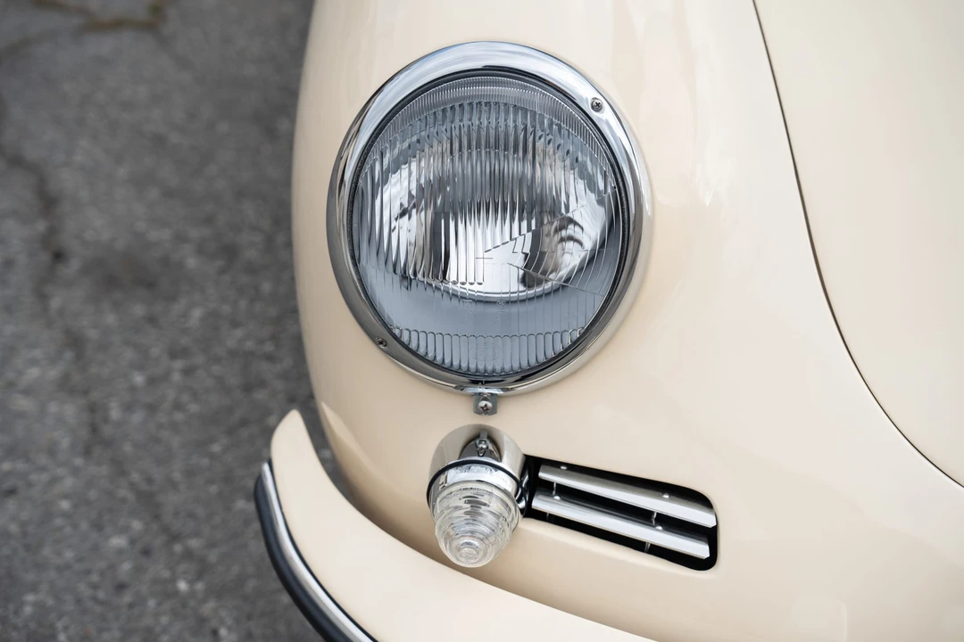 1961 Porsche 356 B - Image 14 of 31