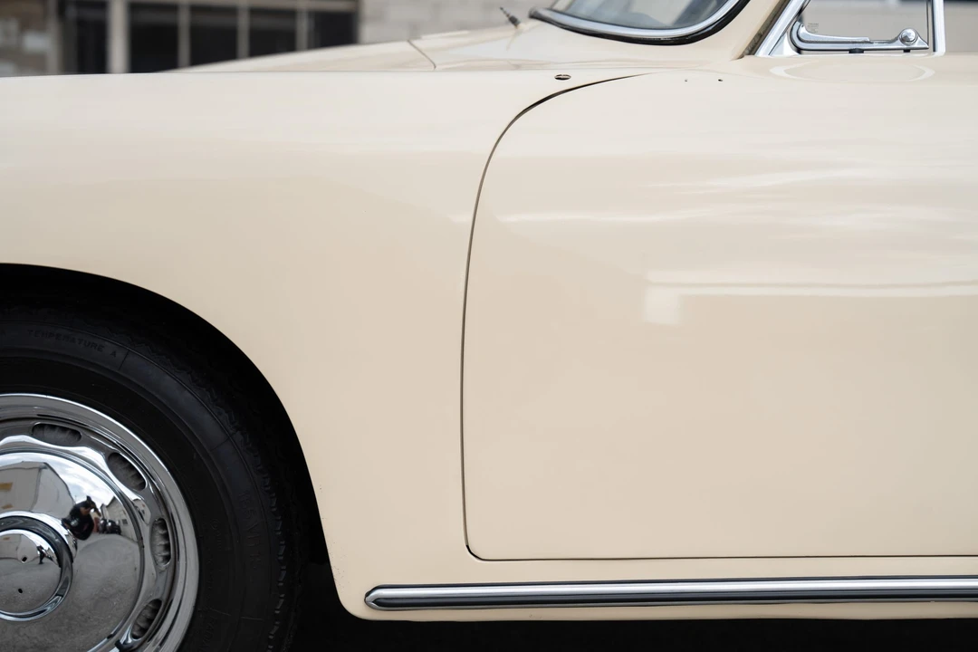 1961 Porsche 356 B - Image 12 of 31