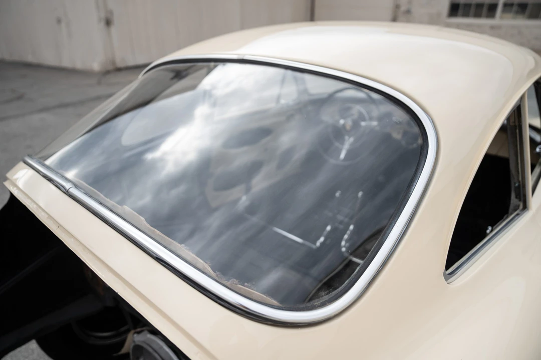 1961 Porsche 356 B - Image 20 of 31