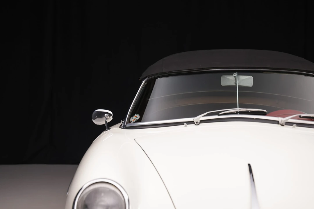 1961 Porsche 356 B - Image 20 of 31
